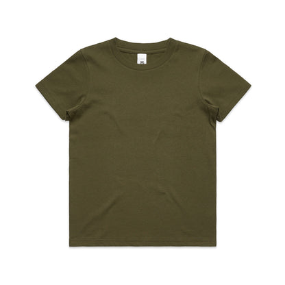 3005 KIDS STAPLE TEE