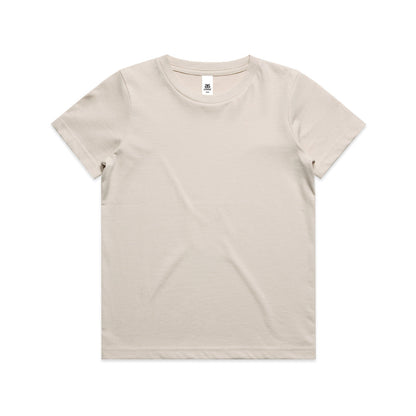 3005 KIDS STAPLE TEE
