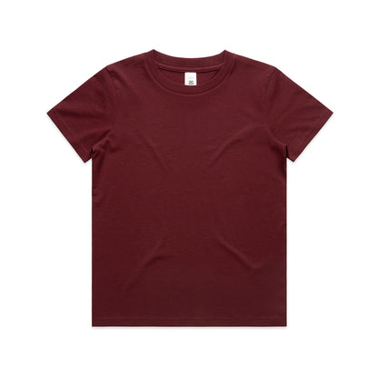 3005 KIDS STAPLE TEE