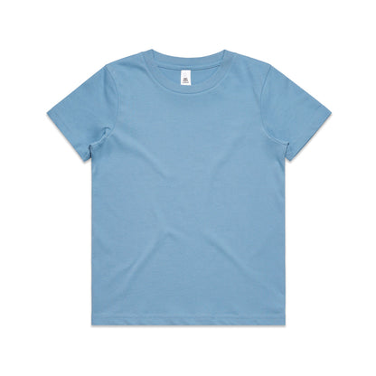 3005 KIDS STAPLE TEE