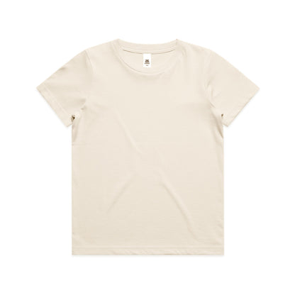 3005 KIDS STAPLE TEE