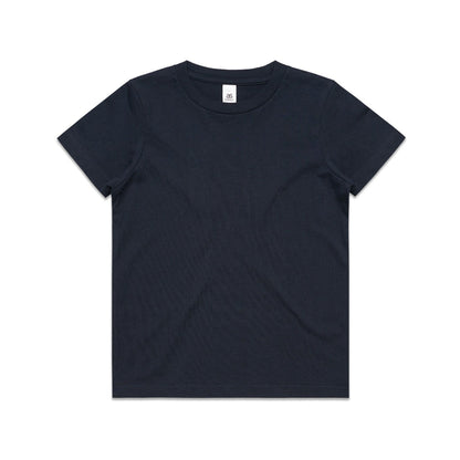 3005 KIDS STAPLE TEE