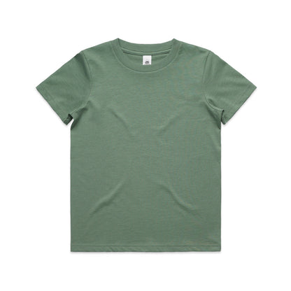 3005 KIDS STAPLE TEE