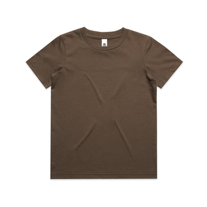 3005 KIDS STAPLE TEE