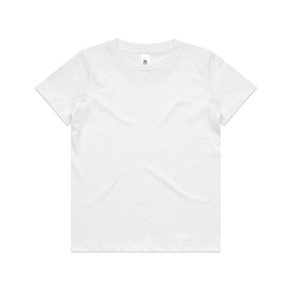 3005 KIDS STAPLE TEE