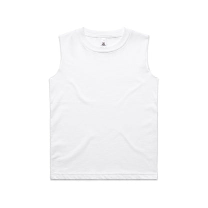 3009 KIDS BARNARD TANK