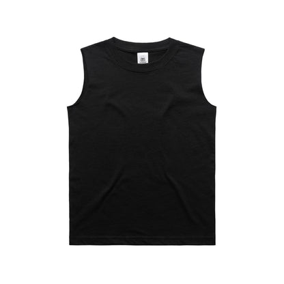 3010 YOUTH BARNARD TANK