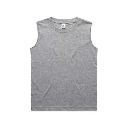 3010 YOUTH BARNARD TANK