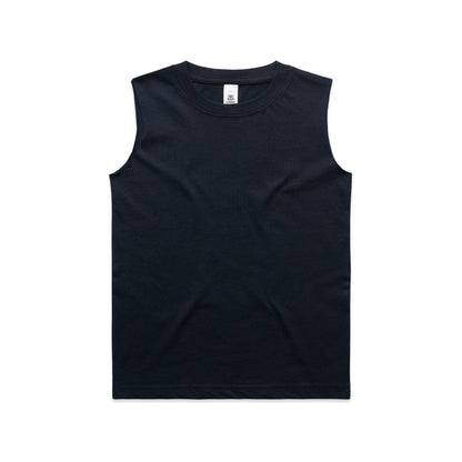 3010 YOUTH BARNARD TANK