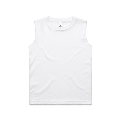 3010 YOUTH BARNARD TANK