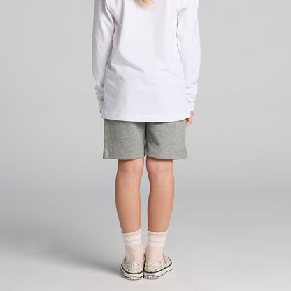 3025 KIDS STADIUM SHORTS