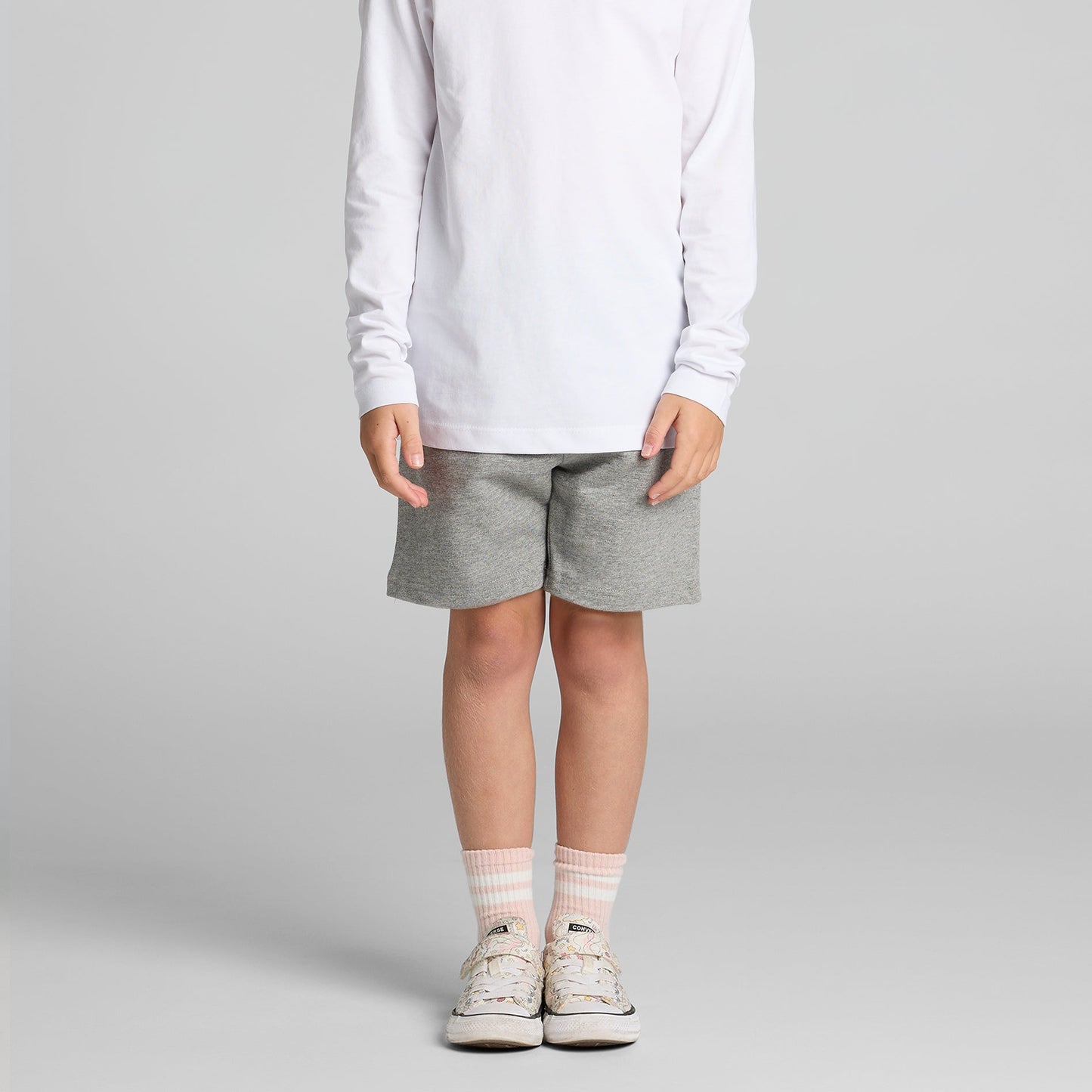 3025 KIDS STADIUM SHORTS