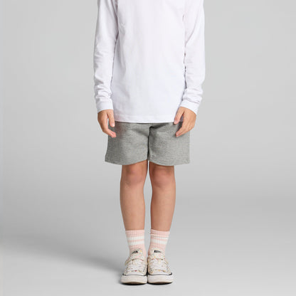 3025 KIDS STADIUM SHORTS