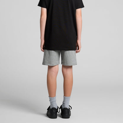 3026 YOUTH STADIUM SHORTS