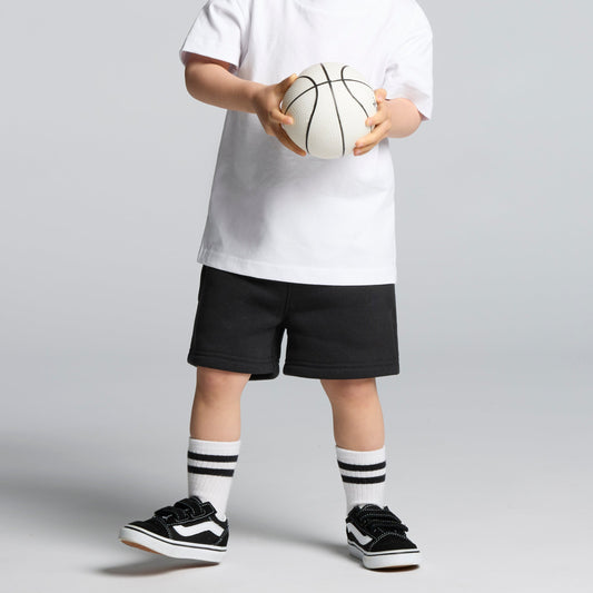 3042 KIDS RELAX TRACK SHORTS