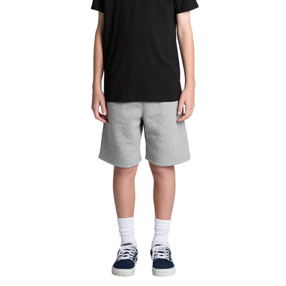 3043 YOUTH RELAX TRACK SHORTS