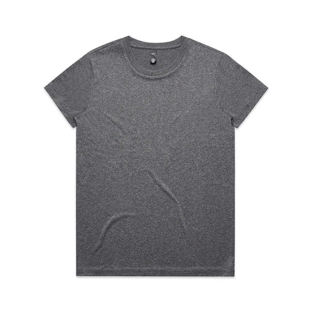 4001A MAPLE ACTIVE TEE