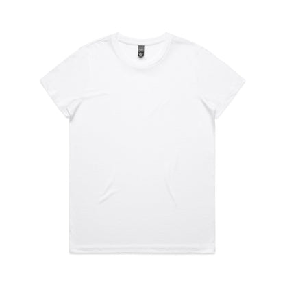 4001A MAPLE ACTIVE TEE