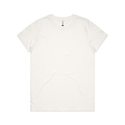 4001G MAPLE ORGANIC TEE