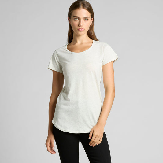 4008 MALI TEE