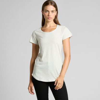 4008 MALI TEE