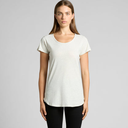 4008 MALI TEE