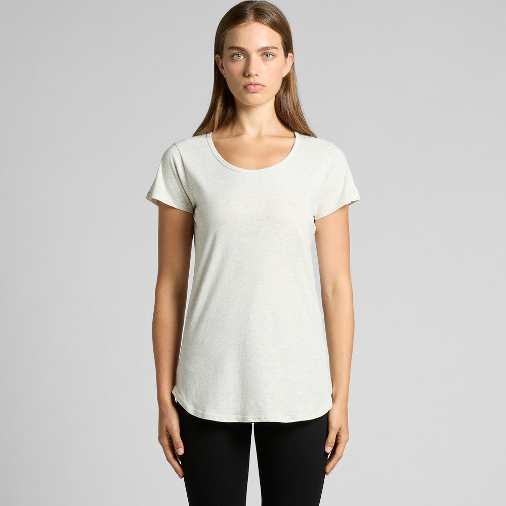 4008 MALI TEE