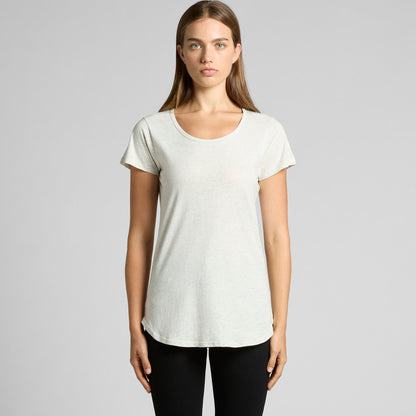 4008 MALI TEE