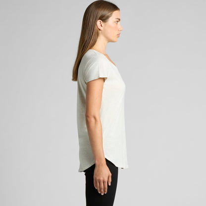 4008 MALI TEE