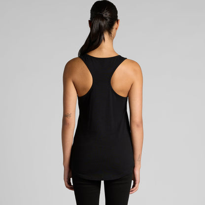 4013 WOS MALI RACERBACK