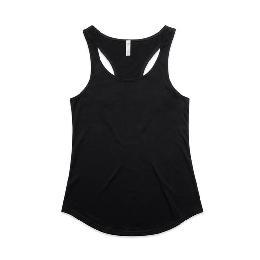 4013 WOS MALI RACERBACK