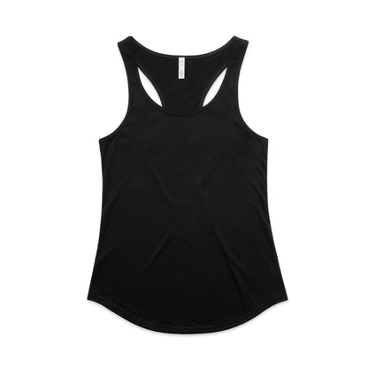 4013 WOS MALI RACERBACK