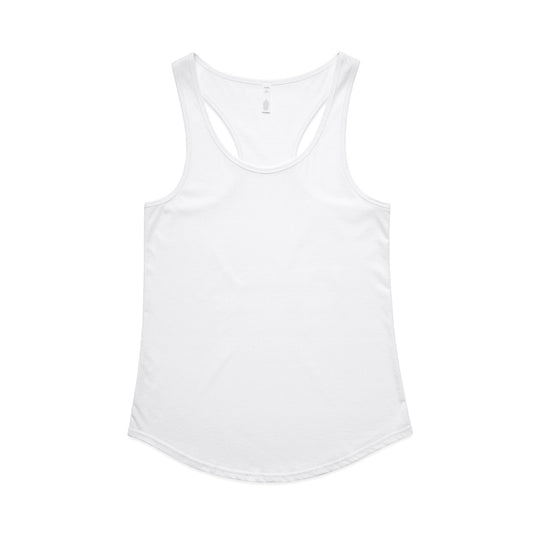 4013 WOS MALI RACERBACK