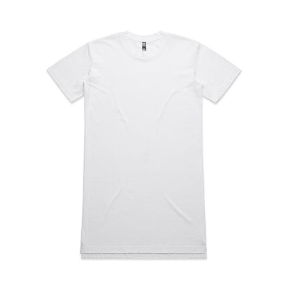 4018 OVERSIZED DRESS
