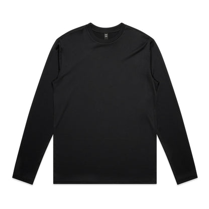4020A MAPLE ACTIVE LS TEE