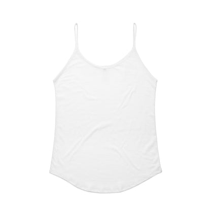 4022 PILLAR STRING SINGLET
