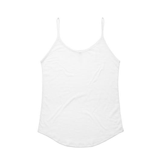 4022 PILLAR STRING SINGLET