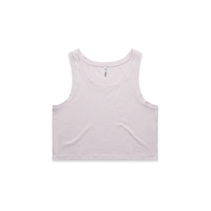 4031 CROP SINGLET
