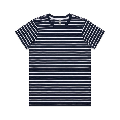 4037 MAPLE STRIPE TEE