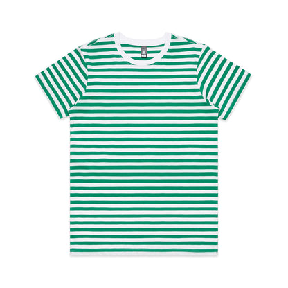 4037 MAPLE STRIPE TEE