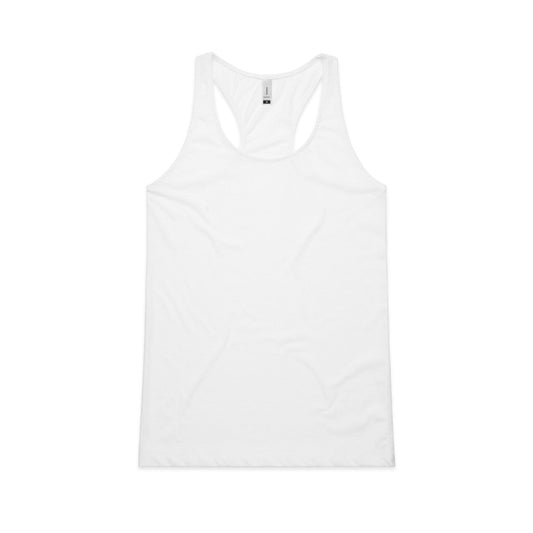 4044 BALANCE RACERBACK SINGLET