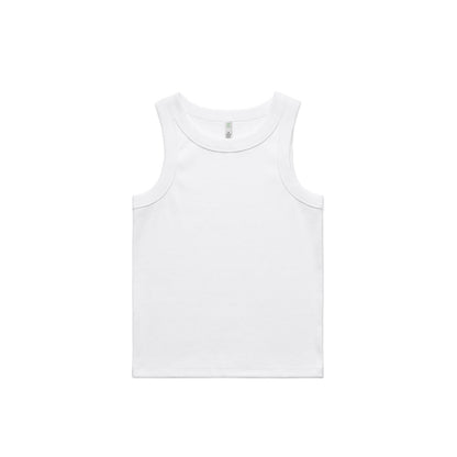 4063G ORGANIC RIB TANK