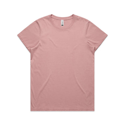4065 WOS FADED TEE