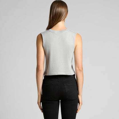 4068 CROP TANK