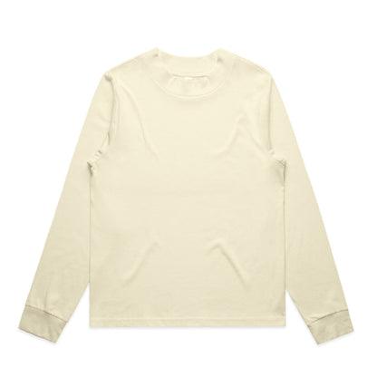 4070 MOCK LS TEE