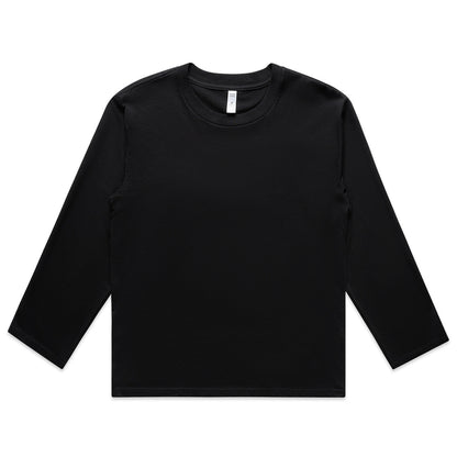 4071 WOS MARTINA LS TEE