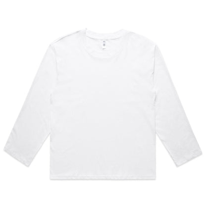 4071 WOS MARTINA LS TEE