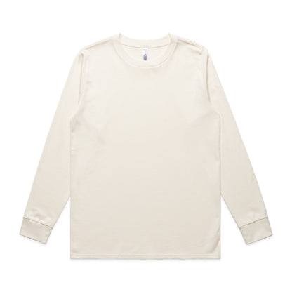 4073 WOS CLASSIC LS TEE