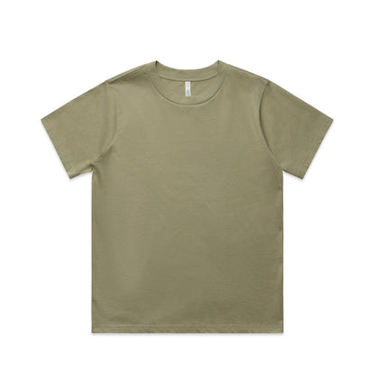 4079 WOS CLASSIC MINUS TEE