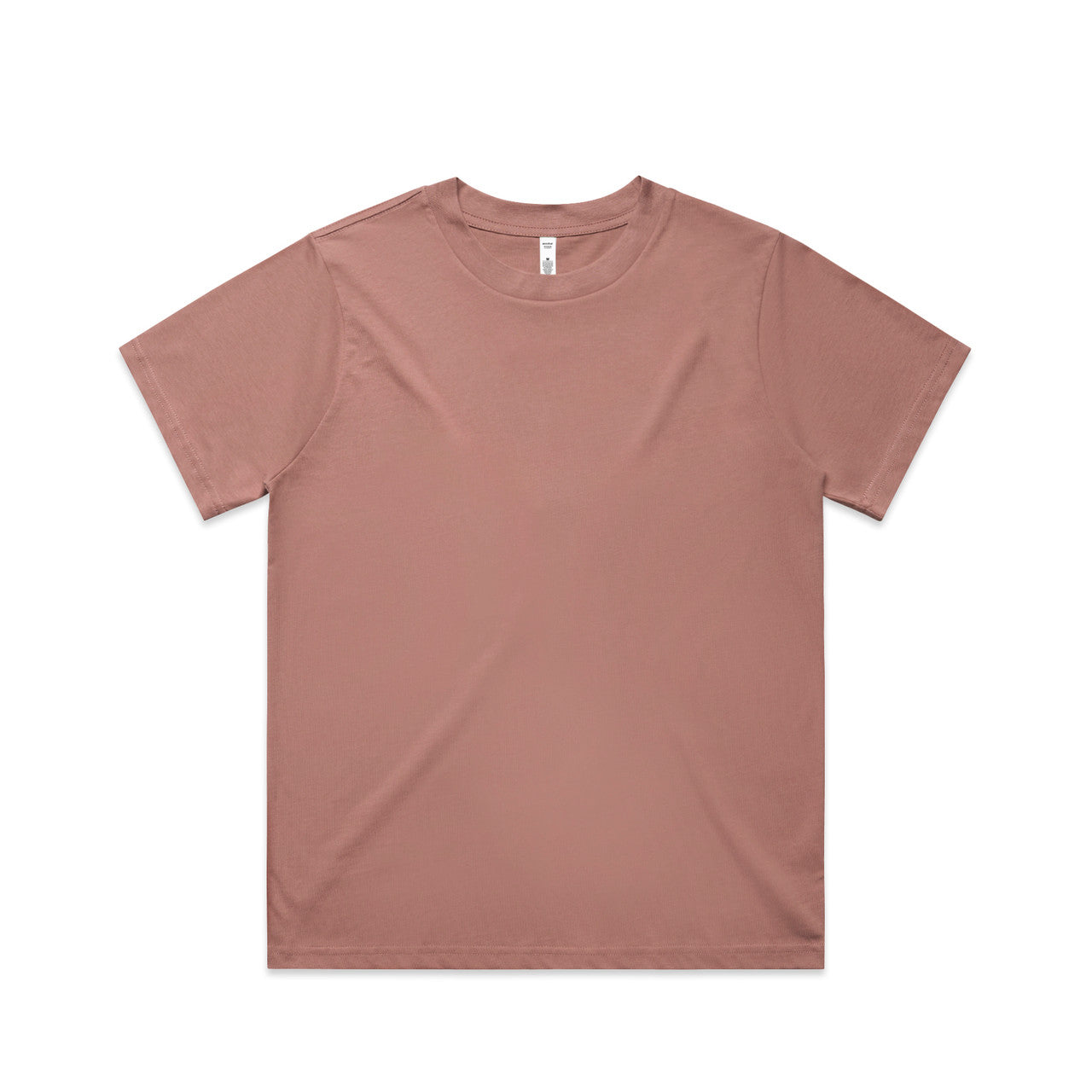 4079 WOS CLASSIC MINUS TEE